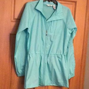 Izod rain/ wind jacket S/P